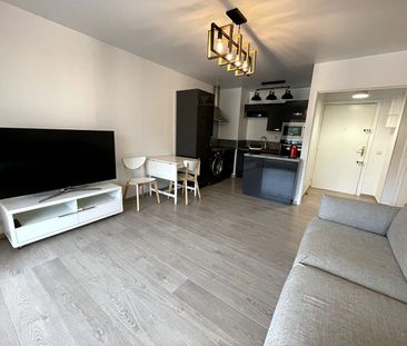 A LOUER - Appartement type 2 sur Carry-le-rouet 37 m2, résidence sé... - Photo 5