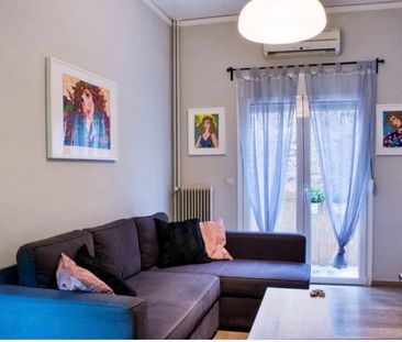 Διαμέρισμα για ενοικίαση Προφήτης Ηλίας (Παγκράτι) - Photo 3