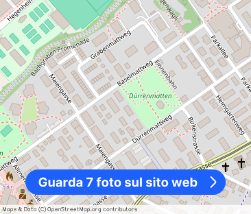 Steuergünstig wohnen im gemütlichen Allschwil - Foto 1