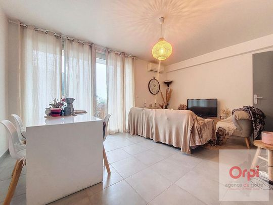 Location Appartement 4 pièces 83m² AJACCIO 20090 - Photo 1