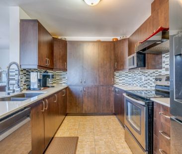 Appartement à louer - Laval (Laval-Ouest) Appartement à louer - Lav... - Photo 2