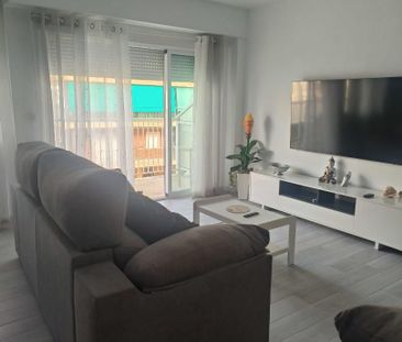 Piso de alquiler en Calle Huesca, 20, Gran Playa - Photo 6