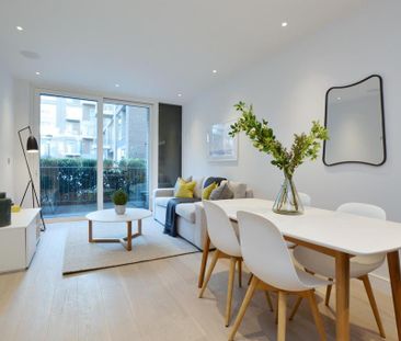 1 bedroom flat to rent - Photo 6