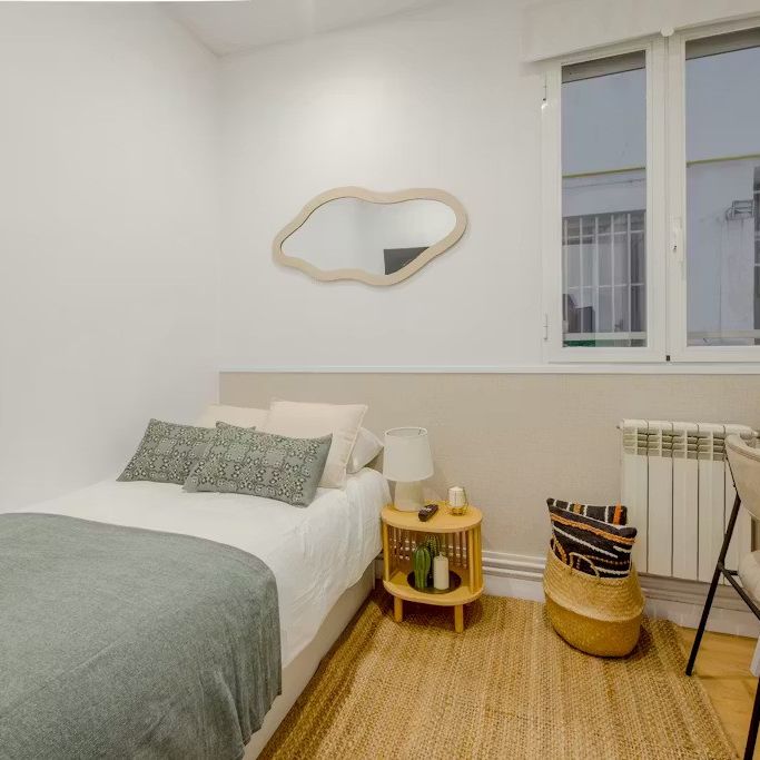 Calle de Bretón de los Herreros, Madrid, Community of Madrid 28003 - Photo 1