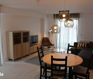 Apartament 2 camere de închiriat, etaj 4, balcon - Photo 5