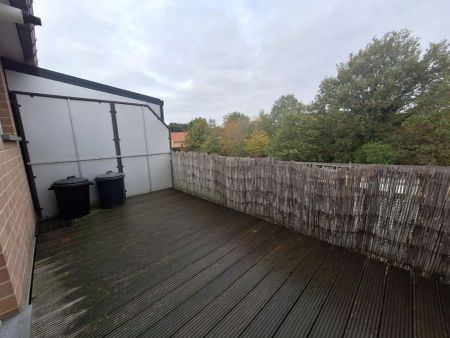 Modern appartement gelegen te Zolder - Foto 2