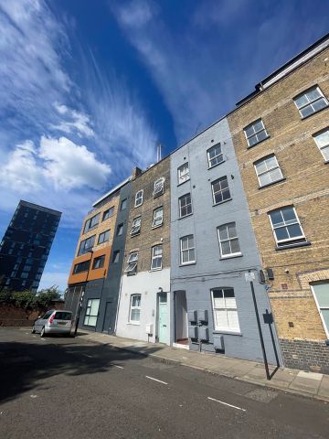 Room in a Shared House, Rufford Street, N1 - Photo 3