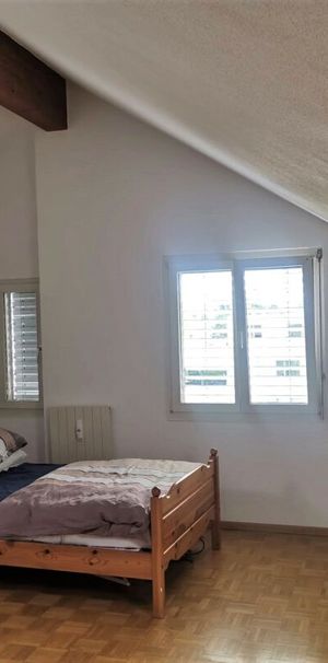 Praktische 1-Zimmerwohnung zu vermieten - Photo 1