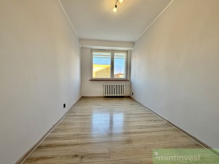 3 pokoje z balkonem - Zdjęcie 4