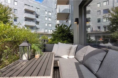 Fyrislundsgatan, Uppsala - Photo 5