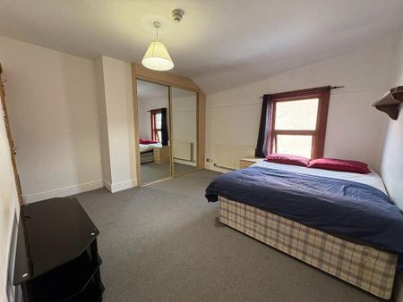 1 bedroom in a house share to rent - Photo 5