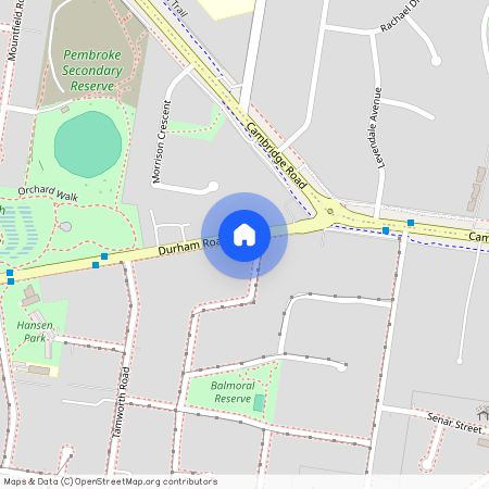 94 Durham Road, Vic 3137, Kilsyth