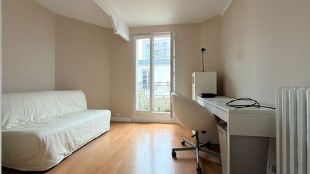 Appartement 1 Pièce 18 m² - Photo 2