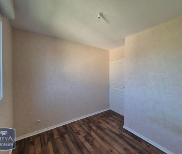 Appartement à louer 2 pièces 54.83m² - Photo 5