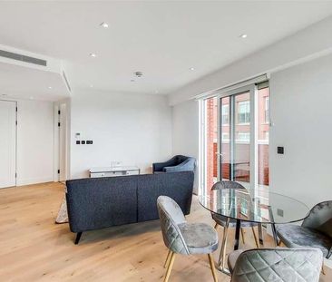 Keybridge Capital, Vauxhall, SW8 - Photo 3