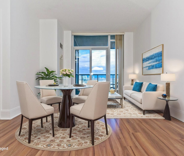 For Lease - 330 Burnhamthorpe Road Unit# 1605, Mississauga, Ontario - Photo 1