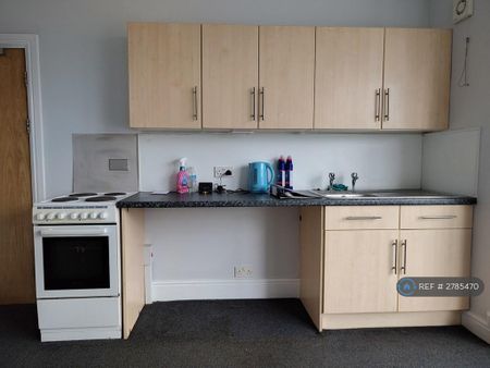 Studio to rent - Photo 2