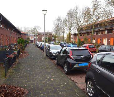 Huis te huur: Graspieperlaan 7 2496 HJ Den Haag - Photo 1