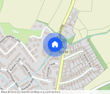 St. Marys Close Thakeham RH20 - Photo 1