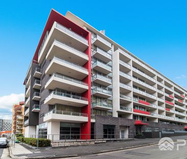 Timber Floor 2 bedroom apartment located in premier Strathfield loc... - Photo 1