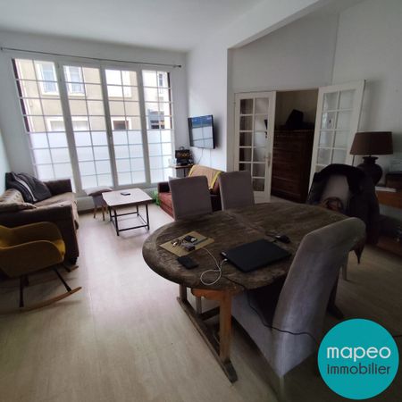 Maison Compiegne 4 pièce(s) 90.42 m2, - Photo 5