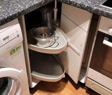 From April: 2 rooms appartment temporary Prenzlauer Berg - Photo 2