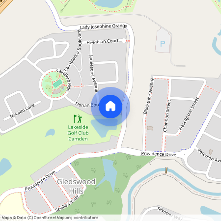 5 Florian Boulevard, NSW 2557, Gledswood Hills