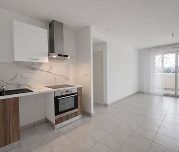 Appartement à louer 3 pièces • 52,07 m2 Avignon - Photo 1