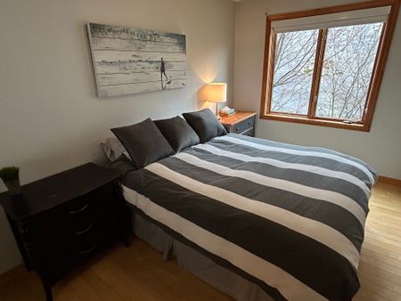 Condo for rent, Mont-Tremblant - Photo 2