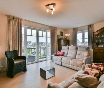 Appartement met twee slaapkamers in Oudenburg - Foto 5