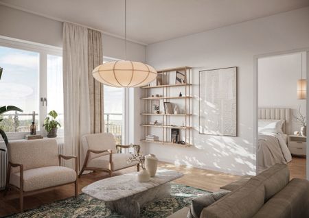 Vivelvägen 42, 75660, Uppsala - Foto 2