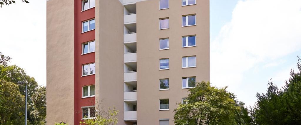 2- Zimmer Wohnung in Grumme - Foto 1