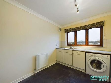 Kilbowie Place, Airdrie, North Lanarkshire, ML6 - Photo 2