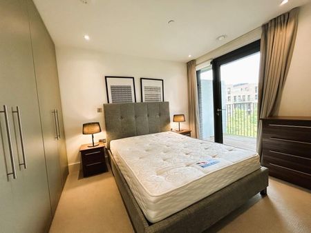 1 bedroom apartment to rent - Photo 4