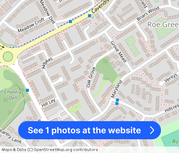 Oak Grove, Hatfield - Photo 1