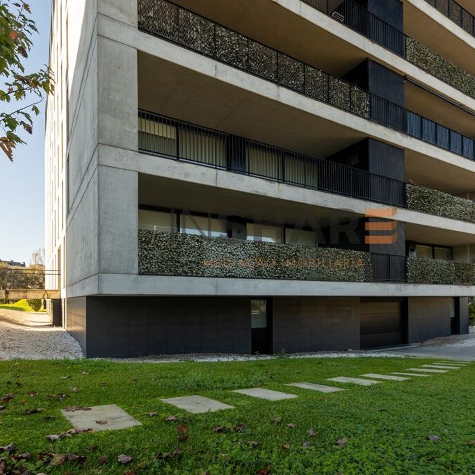 Apartamento T1 em Braga - Photo 1