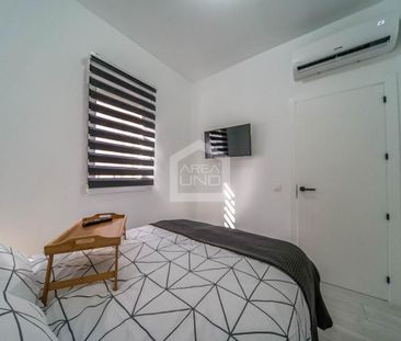 Piso de alquiler en De la Arquitectura, Acacias - Photo 1