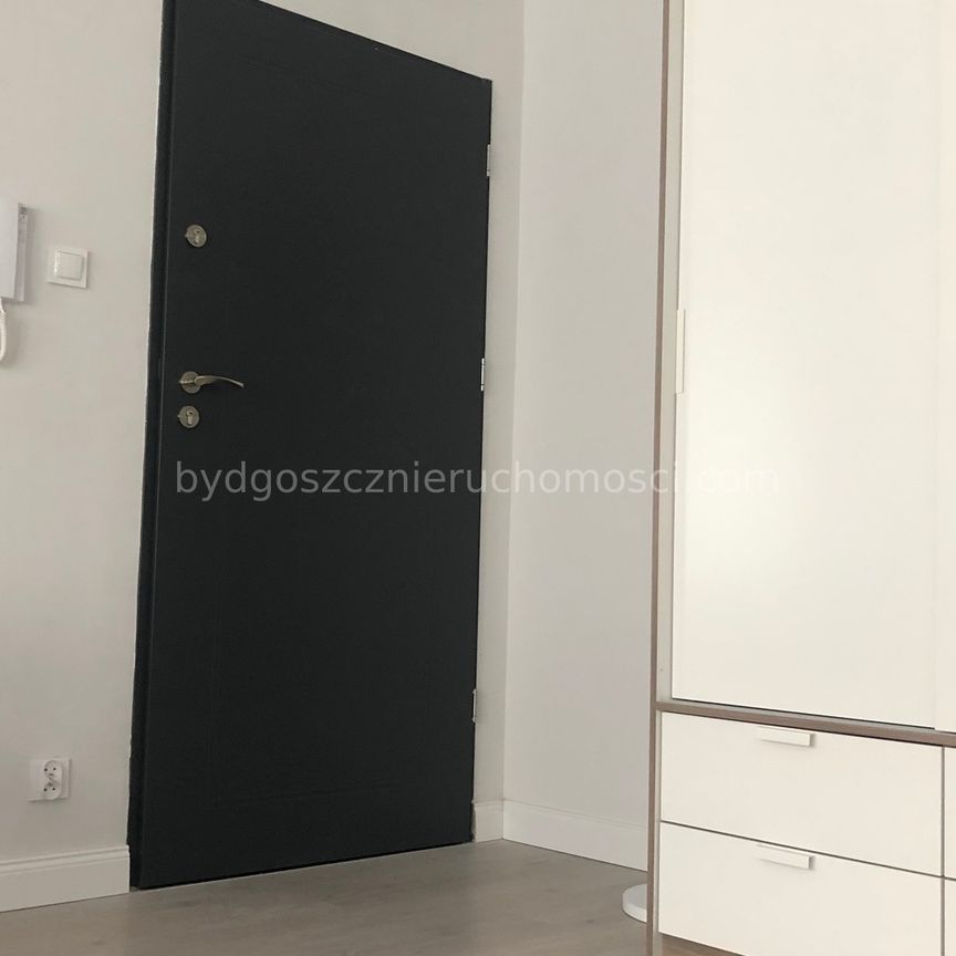 Do wynajęcia mieszkanie Bydgoszcz Skrzetusko - 33m2 - Photo 2