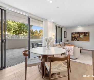 4/352 Northbourne Avenue Avenue, Dickson ACT 2602 - Apartment For R... - Photo 1