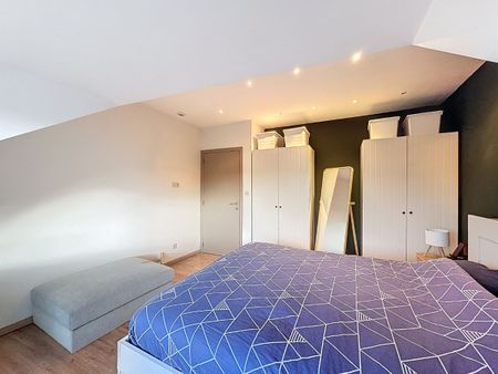 Appartement met 2 slaapkamers in Vilvoorde - Photo 5