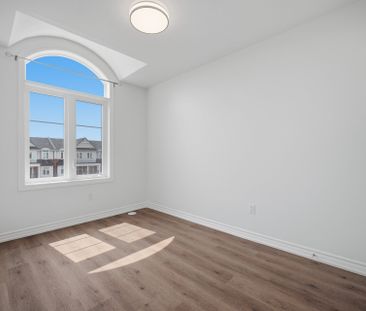 For Lease - 137 Borers Creek Circle, Hamilton, Ontario - Photo 5