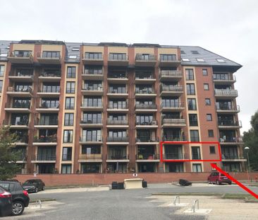 Appartement - à louer - Photo 4