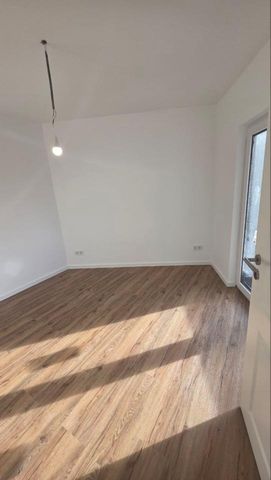 Neubauwohnung zu vermieten – Köln-Sürth (3. OG, Tiefgarage inklusive) - Foto 2