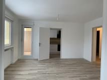 Location Appartement 4 pièces 76m² SARREGUEMINES 57200 - Photo 2