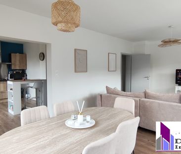 Location Appartement 3 pièces 88m² INGWILLER 67340 - Photo 1