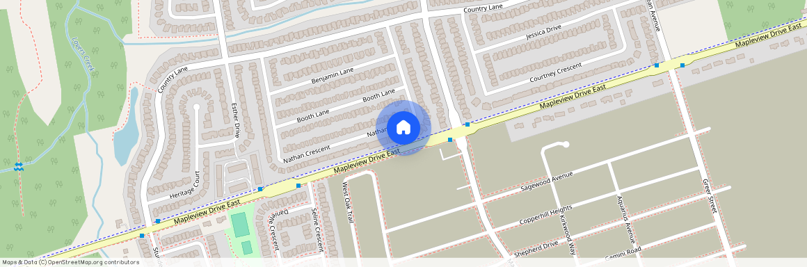 59 Nathan Crescent, Barrie