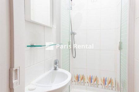 Tout savoir sur cet appartement dans le quartier Auteuil Nord, à Paris 16ème - Photo 2