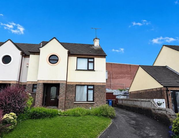 32 Old Mill Court, Derry, BT48 0JA - Photo 1