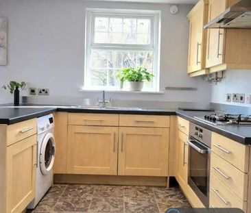 1 bedroom flat to rent - Photo 4