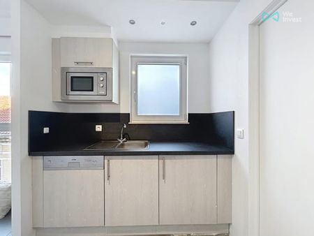 Appartement te huur - Foto 5